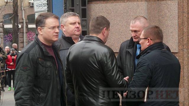 Убивство Вороненкова 26