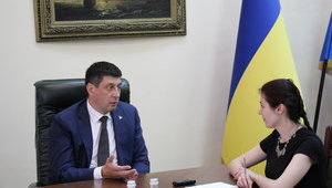 Вперше за 4 роки в Одесу зайдуть круїзні лайнери, на наступний рік вже подано 11 заявок, - керівник порту Ткачук