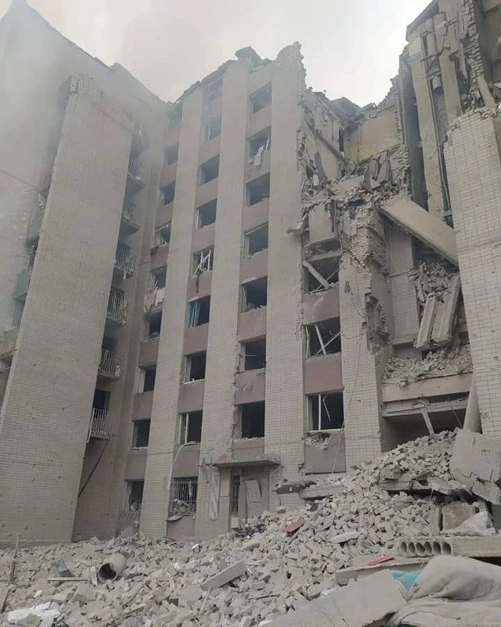 За два дня защитники Чернигова уничтожили около 80 единиц техники оккупантов и ликвидировали вражескую ДРГ, - ОК Північ 05