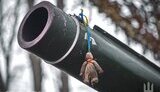 трофейний танк Т-80