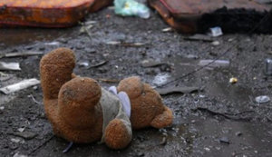 войны,жертвы