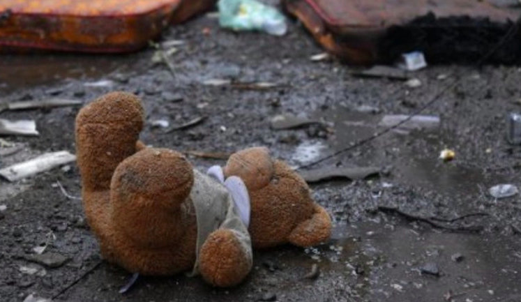 In 2025, number of civilian casualties in Ukraine increased by 26%, - Guardian