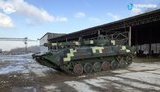 Армия получила 4 модернизированных танка, - Укроборонпром. ФОТО