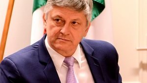 Венгрия готовит ответ из-за запрета въезда в Украину уполномоченному правительства Греже