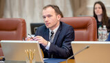 Кабмин одобрил законопроект об увольнении Сытника без консультаций с МВФ, – Малюська