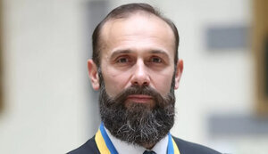 Почалися слухання справи екссудді Вищого господарського суду Ємельянова, якого звинувачують у тиску на колег