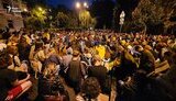 хвилина мовчання