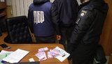 Следователь Нацполиции за 140 тыс. грн обещал непривлечение к ответственности за смертельное ДТП, - ГБР. ФОТОрепортаж