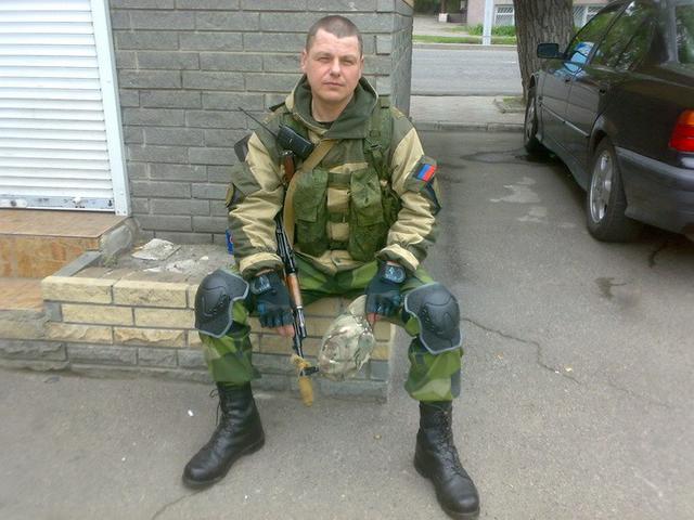 Боевик "ДНР" заочно приговорен к 9 годам лишения свободы 01 Боевик "ДНР" заочно приговорен к 9 годам лишения свободы 01