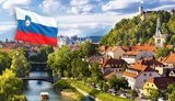 словения
