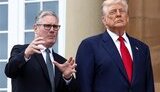 Стармер зробив заяву перед зустріччю із Трампом