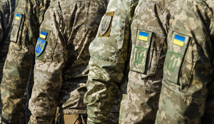 Щомісяця до ЗСУ приєднуються близько 30 тисяч українців, - "слуга народу" Веніславський