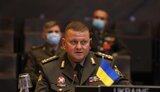 Зеленский приказал наносить максимальные потери захватчикам, - Залужный