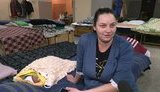 Під обстрілами російських окупантів у Чернігові народилося дві трійні. ФОТО