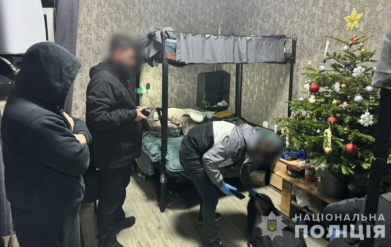 У Київському СІЗО викрили злочинну схему наркотрафіку та вимагань