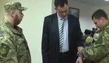 арест сухинина