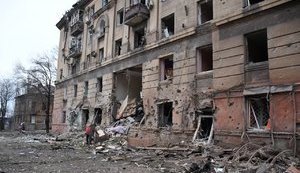 маріуполь