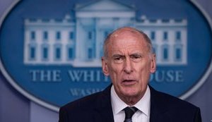 На виборах президента України нема явного фаворита, - глава розвідки США Коутс