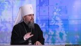 Не піддавайтеся на маніпуляції, ПЦУ не проти вакцинації від COVID-19, це єдиний захист, - Епіфаній