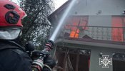 Львівщина після обстрілу