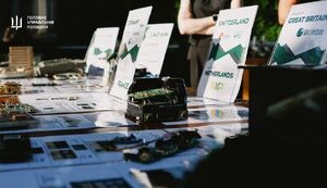 ГУР надало дипломатам докази постачання західних компонентів для виробництва зброї РФ. ФОТОрепортаж