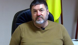 Меру Українки Туренку повідомили про підозру: що відомо?