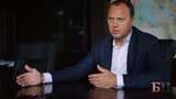 Николай Гавриленко: "С Кононенко я не знаком, с Коломойским общение было два раза"