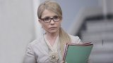 Тимошенко: Окуповані Крим і Донбас буде повернуто, наше майбутнє - НАТО і ЄС