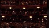 In New York, Ukrainian national anthem unexpectedly rang out before performance of ’Macbeth’: audience at Metropolitan Opera listened to it standing up. VIDEO