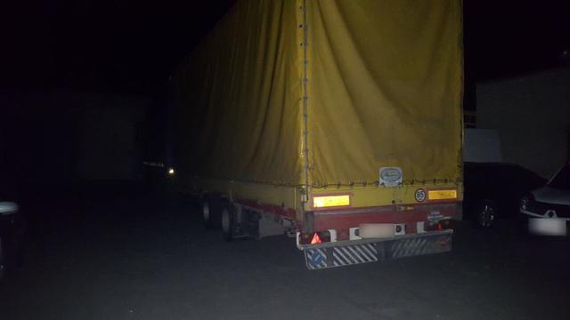 10,8 тис. літрів спирту вилучено на Волині 01
