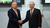 віткофф і путін
