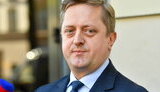 Посол України у Польщі Василь Зварич