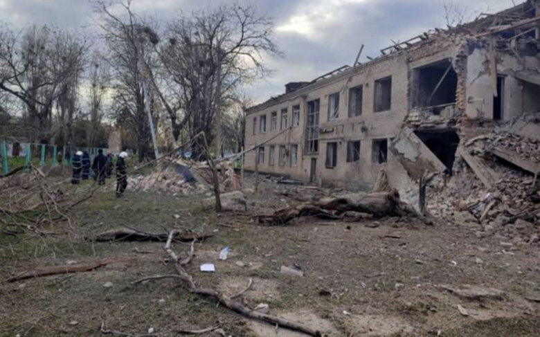 Колаборанти – це, здебільшого, люди, які нічого не досягли у вільній Україні. Для декого гроші та перспективи роботи на окупантів теж мають значення, - начальник Головного слідчого управління СБУ Андрій Швець 05
