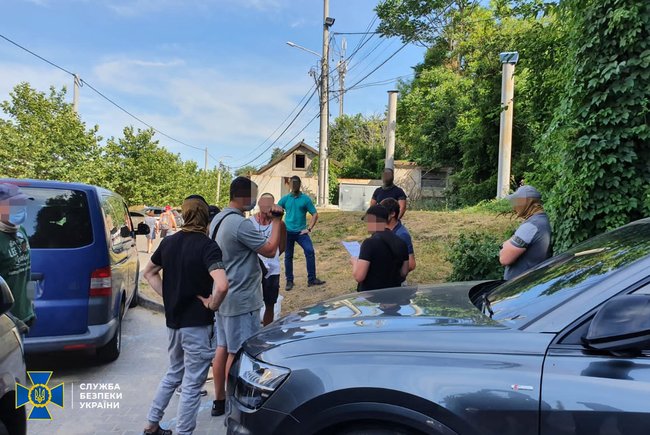 СБУ установила причастных к покушению на замглавы АРМА Павленко: Получили задание всадить 2 пули в руку и ногу 04