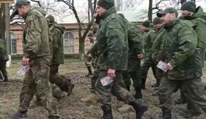 рф,мобілізація