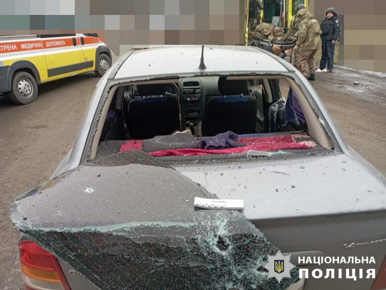Атака на Куп’янськ 21 січня