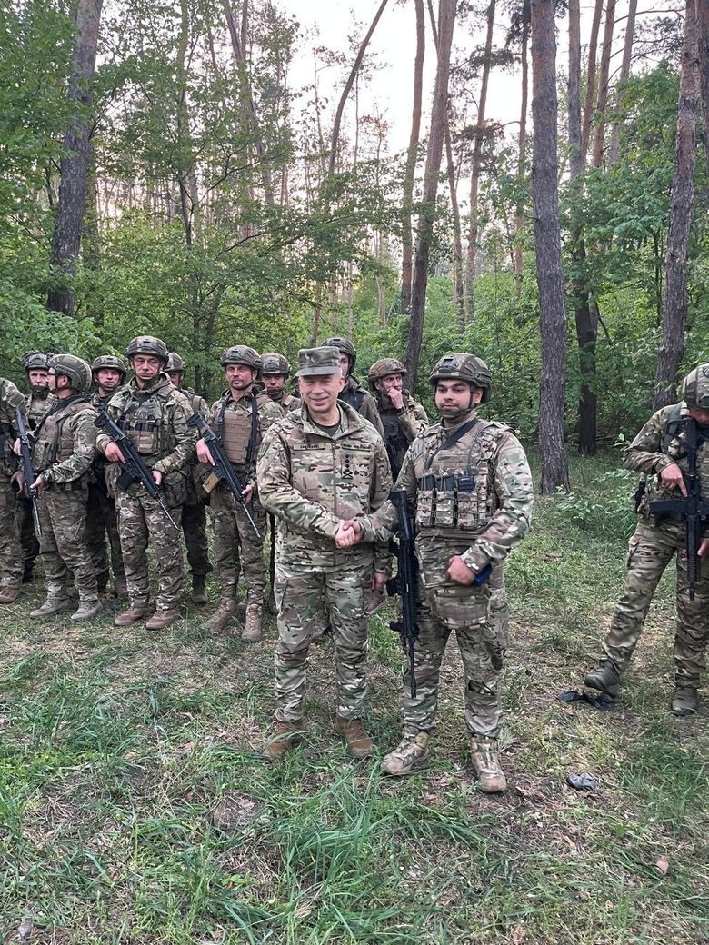 марік