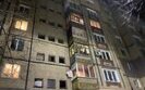 последствия удара по Кривому Рогу 2 марта 2025 года
