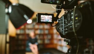 телебачення