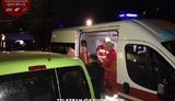 стрельба