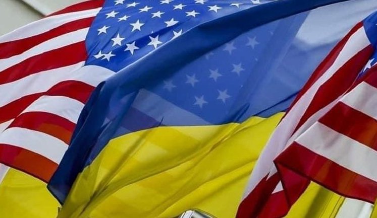 US Embassy is resuming work in Ukraine. VIDEO