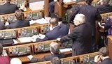 В Верховной Раде активно ищут депутата по фамилии Скотина. ВИДЕО.