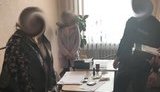 Чиновницю ОТГ затримано на Волині під час одержання 500 дол. хабара, - прокуратура. ФОТО