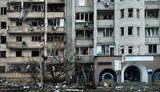 обстріл