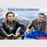 Мнение авторитетного эксперта