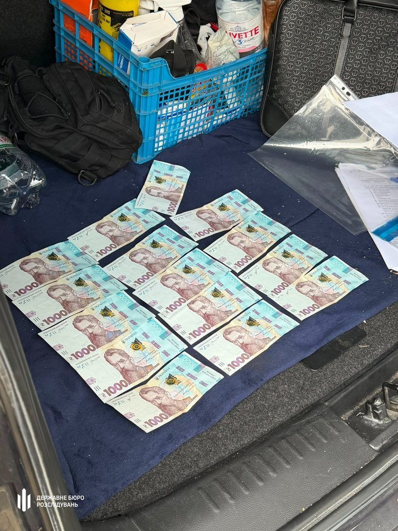 Нацгвардієць продавав цивільним боєприпаси на Волині