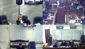 Суд відклав розгляд справи Миронюка