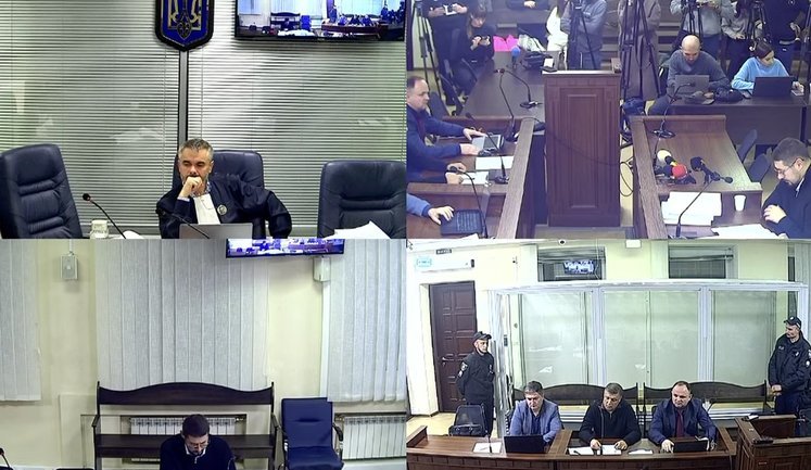 Операція "Мідас": Суд продовжить розгляд справи Миронюка 12 листопада