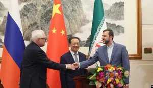 Тайвань як наступний фронт? Чому Китай торгується війнами України та Ірану