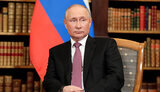 Офіс генпрокурора пояснив, чому Путіна не судять за Іловайськ: Україна поважає норми міжнародного права, які дають імунітет першим особам